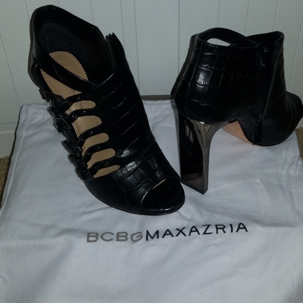BCBG Maxazria shoes
